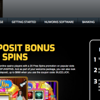 Buzzluck Casino Sister Sites [2024 Best List]