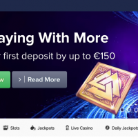 Casino Euro Sister Sites [2024 Best List]