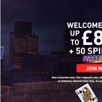 Sites Like Great Britain Casino