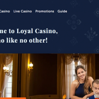 Sites Like Loyal Casino