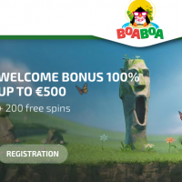 Sites Like Boaboa Casino