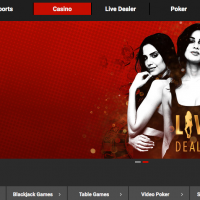 Sites Like Bodog