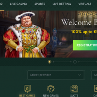 Casinia Casino Sister Sites [2024 Best List]