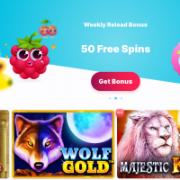 Sites like Nomini Casino