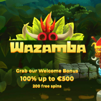 Wazamba Casino Sister Sites [2024]