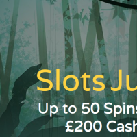 Slots Jungle Sister Sites