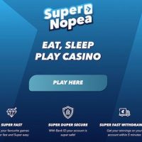 Supernopea Casino Sister Sites