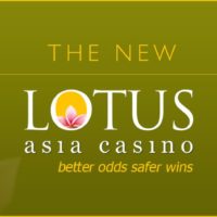 Lotus Asia Casino Sister Sites | Lotus Asia Sister Casinos [2024]