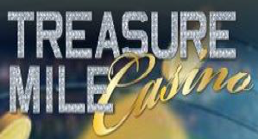 Treasure Mile