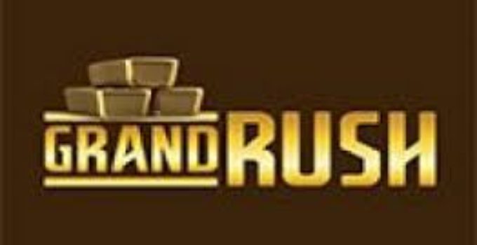 Grand Rush Casino Bonus Code - wide 8