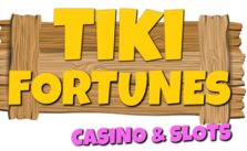 Tiki Fortunes Casino Sister Sites | Casinos Like Tiki Fortunes Casino [2024]