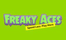 FreakyAces Casino Sister Sites [2024]