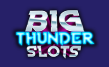 Big Thunder Slots Casino Sister Sites [2024 Best]