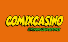 Comix Casino Sister Sites [2024]