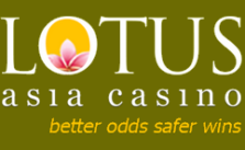 Lotus Asia Casino Sister Sites [2024]