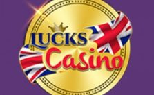 Lucks Casino Sister Sites [2024]