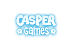 Casper Games Casino Sister Sites [2024 Best]