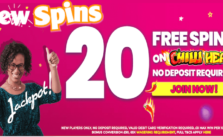 New Spins Casino Sister Sites [2024 Best]