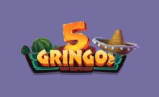 5Gringos Casino Sister Sites [2024]