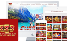 777slotsbay Casino Sister Sites