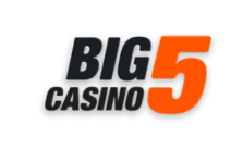 Big5casino Sister Sites [2024 Best]