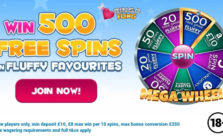 Bingo Fling Casino Sister Sites [2024 Best]