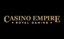 Casino Empire Sister Sites [2024 Best]