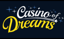 Casino of Dreams Sister Sites (2024 Best)