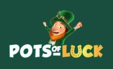 Pots of Luck Casino Sister Sites [2024 Best]