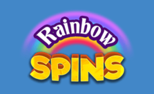 Rainbow Spins Casino Sister Sites [2024 Best]