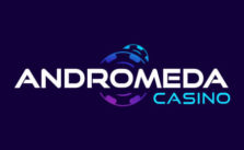 Andromeda Casino Sister Sites [2024]