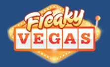 Freaky Vegas Casino Sister Sites [2024 Best]