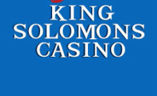 King Solomons Casino Sister Sites [2024]