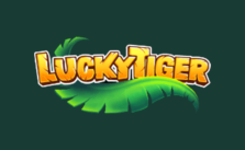 Lucky Tiger Casino Sister Sites [2024]