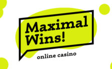 Maximal Wins Casino Sister Sites [2024 Best]