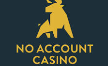 No Account Bet Casino Sister Sites [2024]