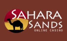 Sahara Sands Casino Sister Sites [2024 Best]