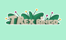 T-rex Bingo Casino Sister Sites [2024]