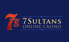 7 Sultans Casino Sister Sites [2024]