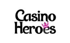 Casino Heroes Sister Sites [2024 Best]