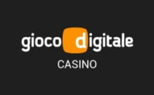 Gioco Digitale Casino Sister Sites [2024]