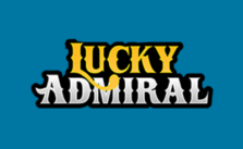 Lucky Admiral Casino Sister Sites [2024]