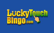 Lucky Touch Bingo Sister Sites [2024]