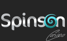 Spinson Casino Sister Sites [2024 Best]