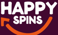 Happy Spins Casino Sister Sites [2024]