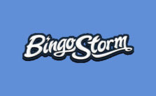 Bingo Storm