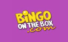 Bingo on the Box