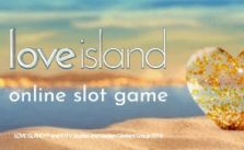 Love Island Games Casino