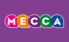 Mecca Games