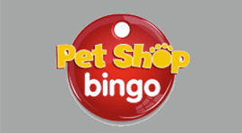 Pet Shop Bingo